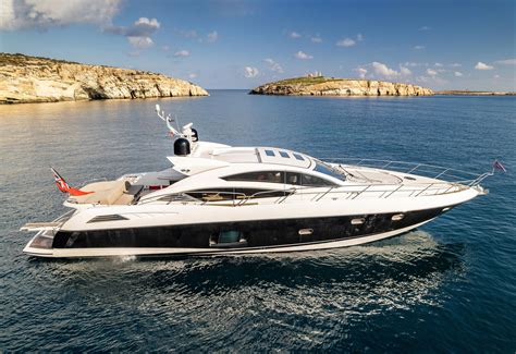 sunseeker predator 74